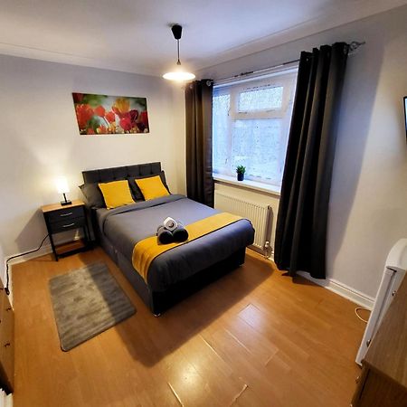 Comfortable Stay - Santuary Kingston upon Hull Exterior foto