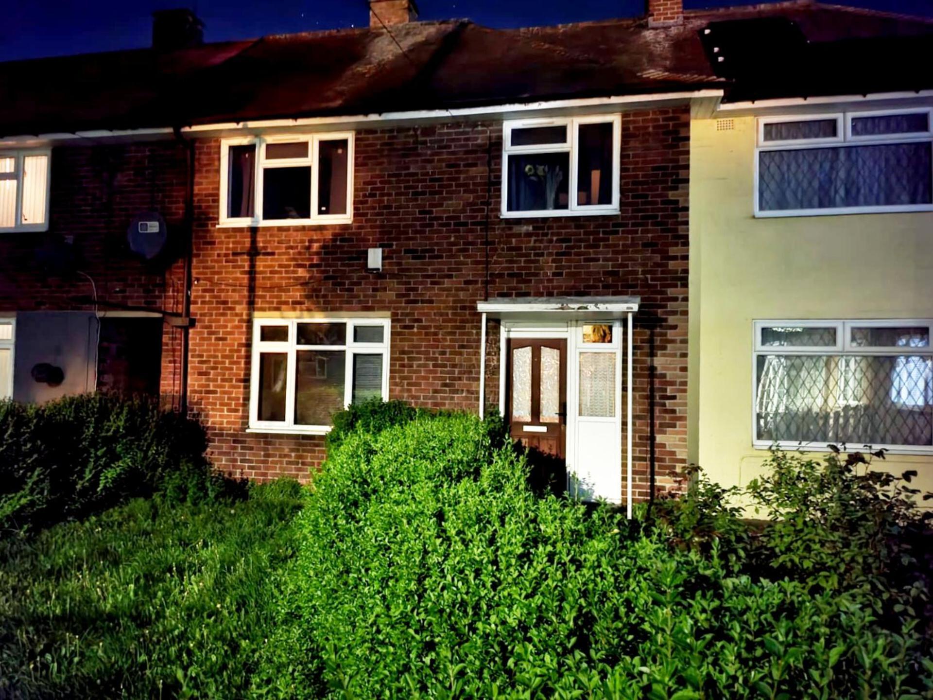 Comfortable Stay - Santuary Kingston upon Hull Exterior foto