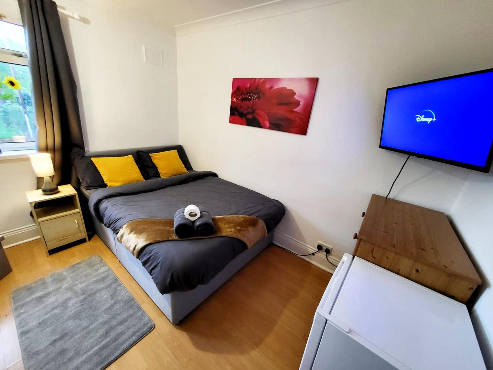 Comfortable Stay - Santuary Kingston upon Hull Exterior foto